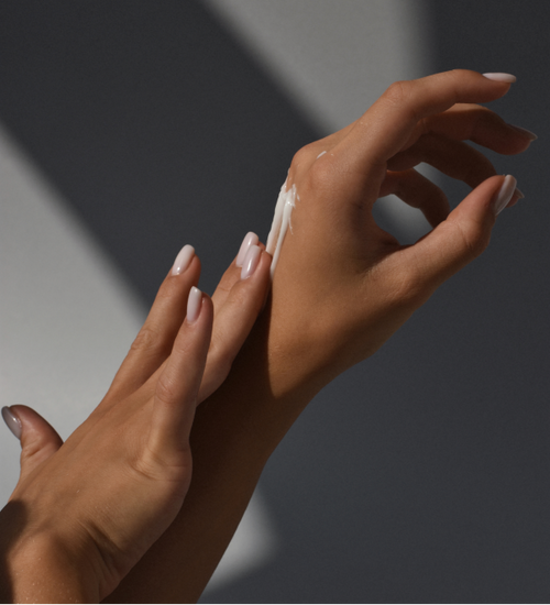 Nourishing and Fast-Absorbing Hand Cream ,,INFUSION OF SOFTNESS" Celemi Cosmetics LLC