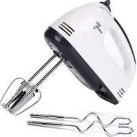 Handheld Mixer and Food Beater