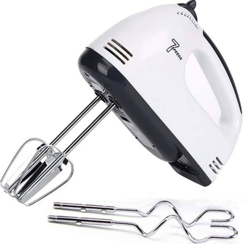 Handheld Mixer and Food Beater