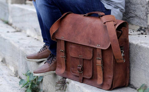 The Attorney Briefcase