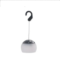 Hanging Light for Outdoor – Compact & Portable Light for Camping