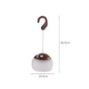 Hanging Light for Outdoor – Compact & Portable Light for Camping