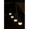 Hanging Light for Outdoor – Compact & Portable Light for Camping
