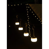 Hanging Light for Outdoor – Compact & Portable Light for Camping