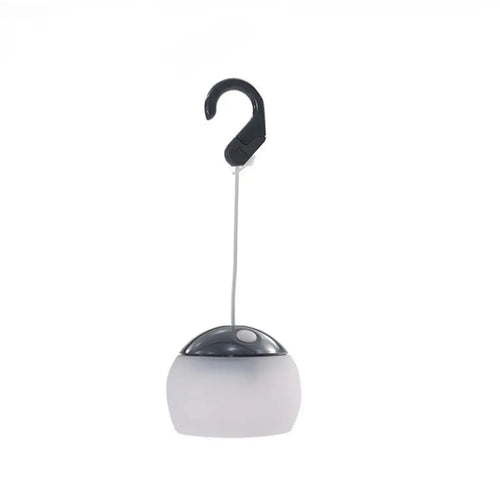 Hanging Light for Outdoor – Compact & Portable Light for Camping