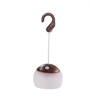 Hanging Light for Outdoor – Compact & Portable Light for Camping