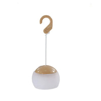 Hanging Light for Outdoor – Compact & Portable Light for Camping