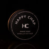 Happy Chap Vanilla + Vetiver Shaving Collection