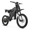 HappyRun Electric Dirt Bike G300 Pro