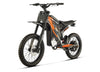 HappyRun Electric Dirt Bike G300 Pro