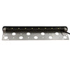 Hardscape Paver Lighting Fixture 2.5W