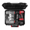 SKIL HD6280B-11 Brushless 20V Hammer Drill Kit, with 75-Pc. Drill & Drive Bit Set with Interlocking Case