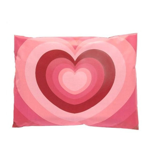 Heart Poly Mailers Size 10x13 Colorful Shipping Bags