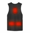 Vycah Oculus Heated Vest Vycah