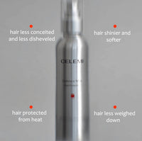 Protective heat spray Defense Mist Celemi Cosmetics LLC