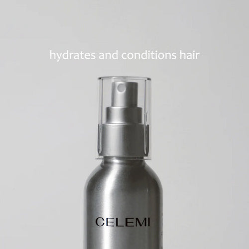 CLM Guard & Shine Hair Care Bundle Celemi Cosmetics LLC
