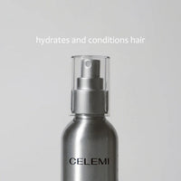 CLM Total Hair Care Bundle: Restore, Shine, Protect Celemi Cosmetics LLC