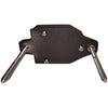 Heavy Duty Aluminum Flush Mount Box for Low Voltage Outdoor Lighting