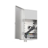 Heavy Duty Multi Tap Transformer with 900W Output for Outdoor