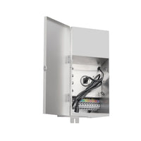 Heavy Duty Multi Tap Transformer with 900W Output for Outdoor