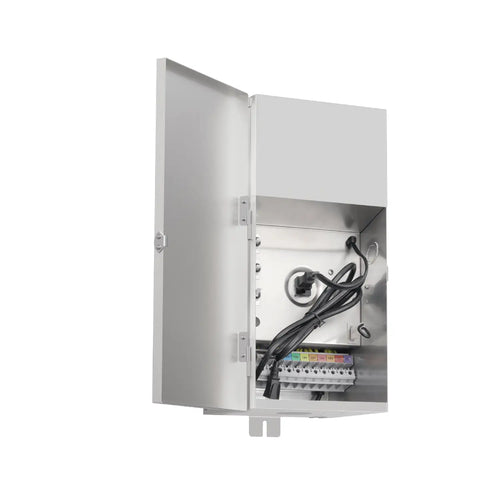 Heavy Duty Multi Tap Transformer with 900W Output for Outdoor