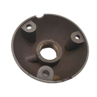 Surface Mount Base for Spot Lights or Path Light Fixtures