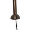 Surface Mount Base for Spot Lights or Path Light Fixtures