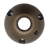 Surface Mount Base for Spot Lights or Path Light Fixtures