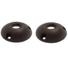 Surface Mount Base for Spot Lights or Path Light Fixtures