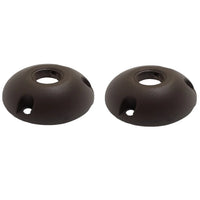 Surface Mount Base for Spot Lights or Path Light Fixtures