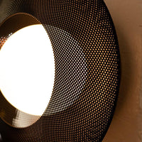 Helios Sconce