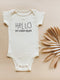 Black / 0-3M