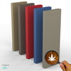 Hemp Acoustic Panel | Sustainable Sound Absorption