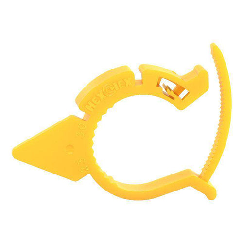 Ken-Tool 30604 Hexchex Multi-Size Indicator 38-55Mm | HC RatchetStrap.Com