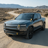 2023+ Rivian Ditch Lights PRO