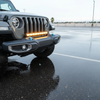 2017+ Jeep Wrangler (JL) 30in Light Bar - PRO