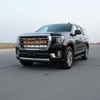 2021-2024 GMC Yukon Dual 40s Light Bars - SLIM