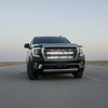 2021-2024 GMC Yukon Dual 40s Light Bars - SLIM