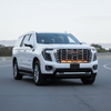 2025+ GMC Yukon Dual 40s Light Bars SLIM