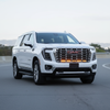 2025+ GMC Yukon Single 40in Light Bar - SLIM