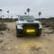 main Yellow light with Amber DRL