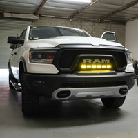 2019+ RAM 1500Rebel 23in Light Bar PRO