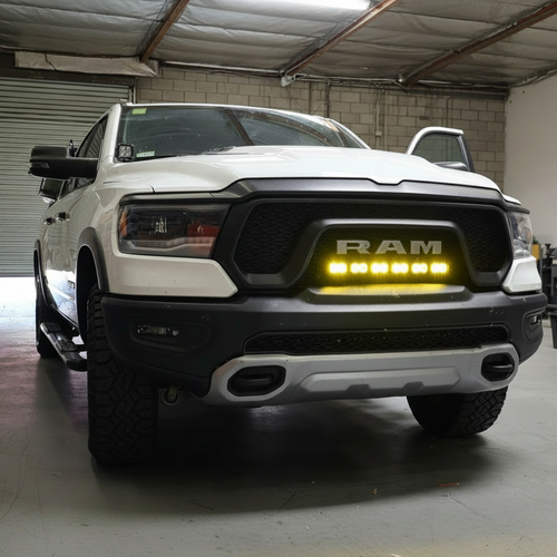 2019+ RAM 1500Rebel 23in Light Bar PRO
