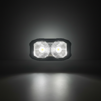 2023+ Ford Super Duty F250 F350 F450 Reverse Light