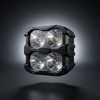 2024+ Ford Ranger Raptor Ditch Lights PRO