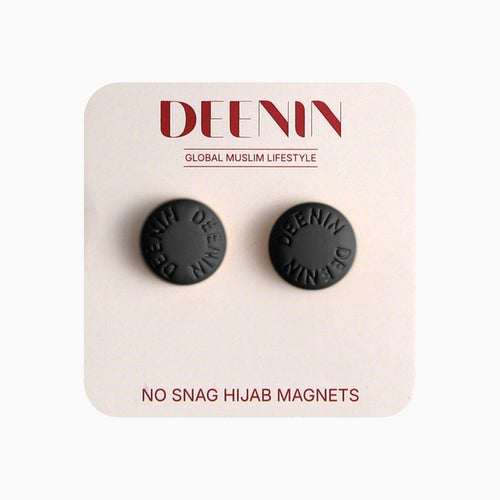 DEENIN Hijab Magnets