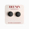 Black (Pack of 2)