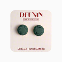 DEENIN Hijab Magnets