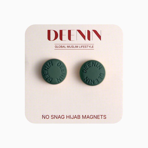 DEENIN Hijab Magnets
