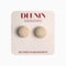 Warm Cream (Pack of 2)